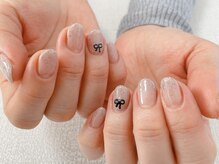 ノア(noa.)/サンド×黒リボン