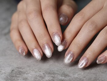 モン センター南(Mon)/マグネット