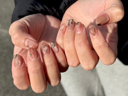 ツクモ(Tsukumo)の写真