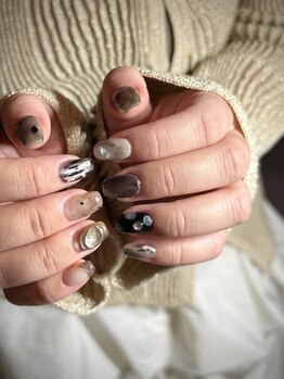 アトリエ ソワ(Atelier Soi)/Design Focus