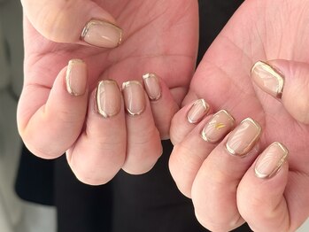 ワンアンドオンリー(One&Only)/