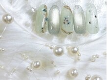 ネイルパティオ 新越谷店(nail patio)/