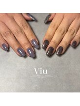 ビュウ(Viu)/ワンカラー