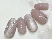 トータルビューティ ノイド(Noid)/120分デザイン4本♪