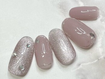 トータルビューティ ノイド(Noid)/120分デザイン4本♪