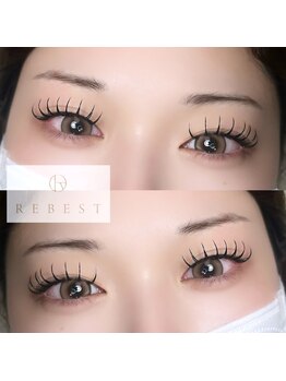 リーベスト 心斎橋店(REBEST)/