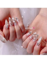 ハート/ガーリー/韓国