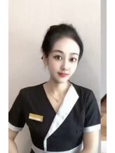 ウォークアンドヒール(Walk&Heal) シカ