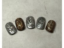 ネイルマン 新宿店(Nail Man)/8500円