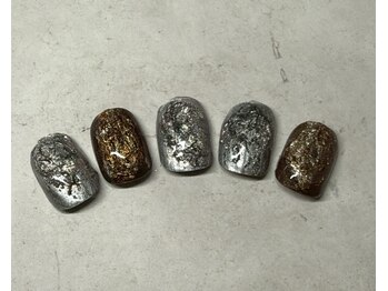 ネイルマン 新宿店(Nail Man)/8500円