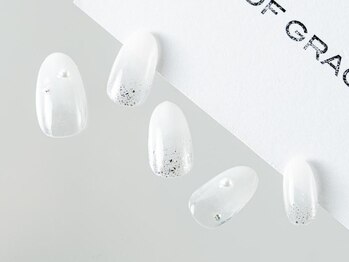 オブ グレイス(Of Grace)/+αコース No.951