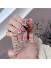 ユリネイル 船橋店(YURI NAIL)/