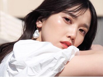 デザインケー 郡山店(designK)/【まつげパーマ】ラッシュリフト