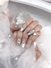 ミス シャーリー(Miss Shirley)/nailsalon Miss Shirley