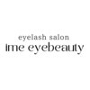 アイミーアイビューティー 宇都宮本店(ime eye beauty)のお店ロゴ