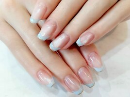マグネット　デザインフレンチ