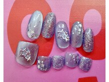 シャルム(Charme)/