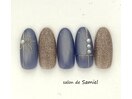 デザイン定額A【仙川ネイル】