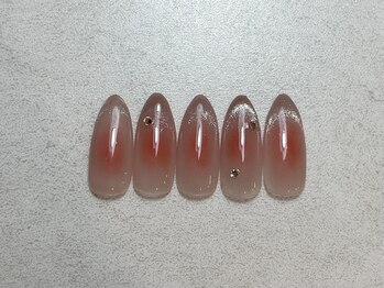 《hand》定額デザイン