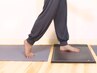【局所の痛みに】歩行・姿勢のAI分析30分＋部分整体30分＝合計60分