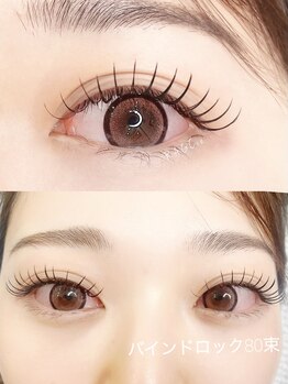 ラグシー 桜木町(RAGCie)の写真/【桜木町駅徒歩4分】圧倒的モチの良さ＆ボリュームUP◎【バインドロック80束￥7000】初めての方も大歓迎♪