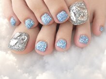 ネイルキュート アンド クールラッシュ 亀有店(nailcute & CoolLash)