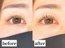 LOI eyelash掛川店の雰囲気（(まつげパーマ/まつ毛パーマ/ラッシュリフト)）