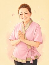 スリーシャート&nbsp;スタッフ イム