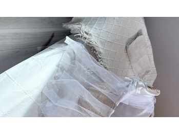 ソリス(solis)の写真/その首肩の辛さ、そろそろ卒業しませんか？？首・肩・肩甲骨まわりへの集中アプローチいたします！