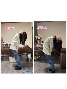 陽添整体院の写真/頑張る学生をサポート!