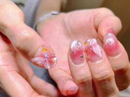 チークネイル