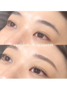 モストアイズ 京橋(most eyes)の写真/【リピート率95.2%★*。】丁寧なカウンセリングで、あなただけの似合わせお目元を提案いたします♪