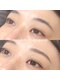 モストアイズ 京橋(most eyes)の写真/【リピート率95.2%★*。】丁寧なカウンセリングで、あなただけの似合わせお目元を提案いたします♪
