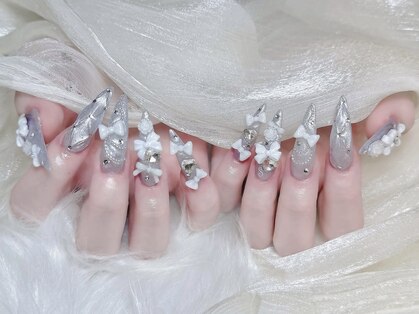 リンネイル 新大久保店(Rin Nail)の写真