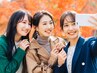 【学割U24☆美脚&美尻Get】下半身70分インドエステ/プロに任せて脱むくみ脚へ