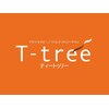 ティートゥリー(T-tree)ロゴ