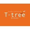 ティートゥリー(T-tree)のお店ロゴ