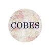 ネイル サロン コービーズ(nail salon COBES)ロゴ