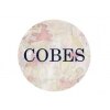 ネイル サロン コービーズ(nail salon COBES)のお店ロゴ