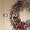 リラクゼーションサロン プリム(PRIM)のお店ロゴ