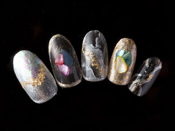 アムール(amour)/90分アートコース