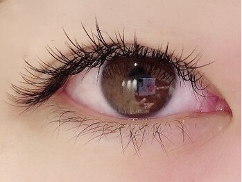 カラン 焼津店(CALIN)/フラットラッシュ160本☆