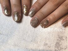 ディアネイル(dear.nail)/ニュアンスアート★