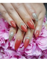 アイネイル(iNAIL)/