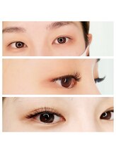 シル(cil)/ボリュームラッシュ