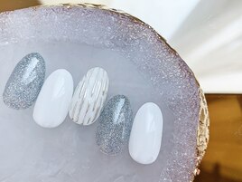 ☆Silverコース☆フラッシュ