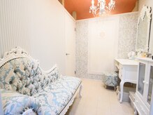 鍼灸サロンオランジュ 高槻富田院/施術後もゆっくりリラックスを◇