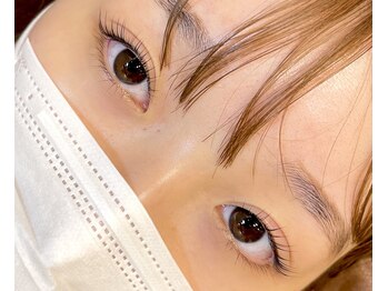 プリエ 中目黒(prie)/パリジェンヌラッシュリフト