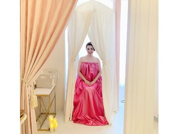 エレーナ 横浜(Ellena)/604★ローズ蒸し温活サロン横浜