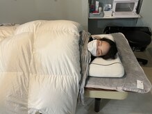 ポーラ 上野芝店(POLA)/POLAの枕は最高です！！！